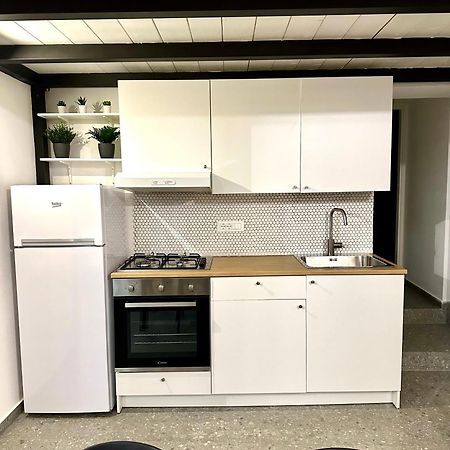 شقة Cala Peppa Loft Butera باليرمو المظهر الخارجي الصورة