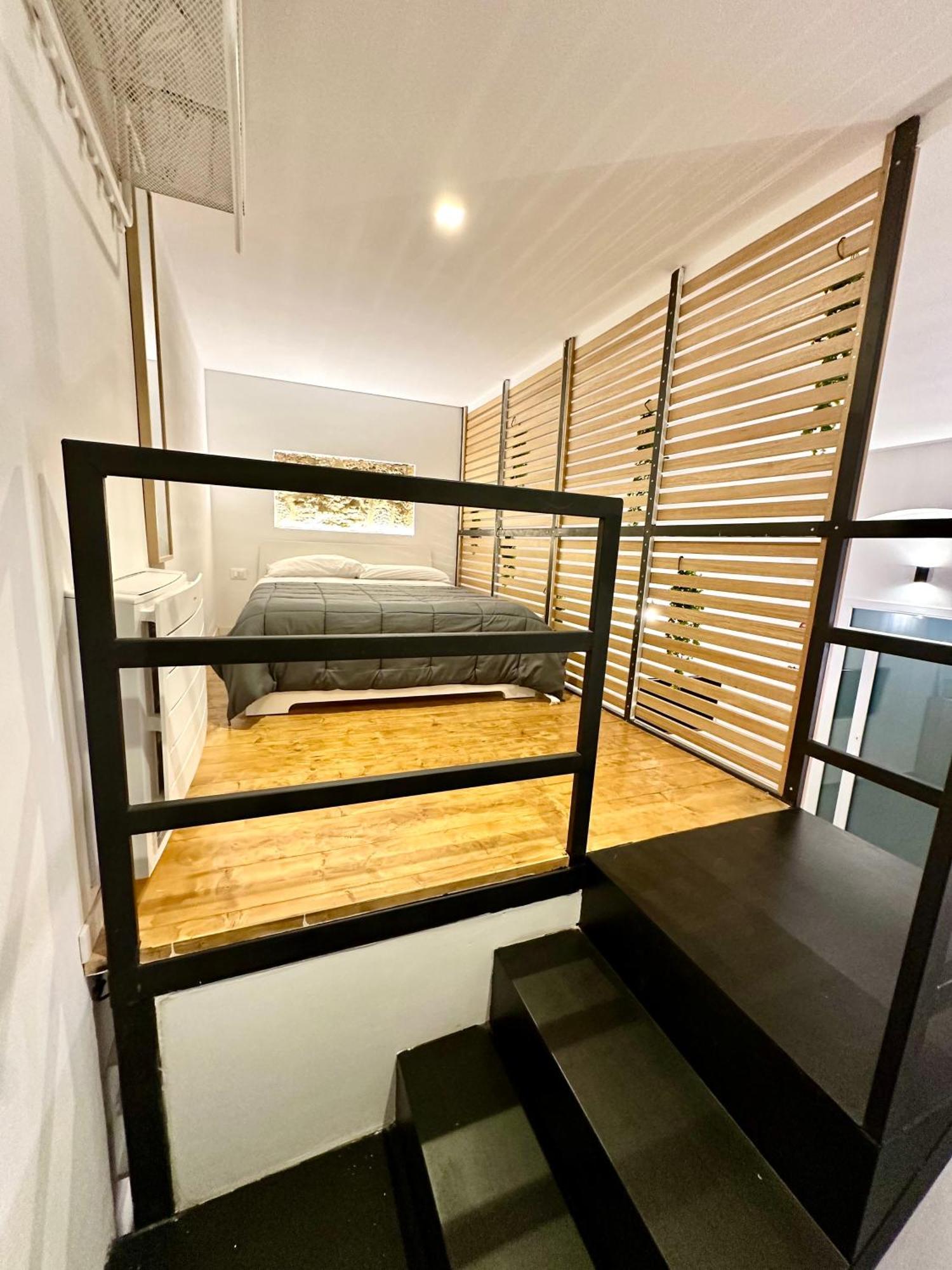 شقة Cala Peppa Loft Butera باليرمو المظهر الخارجي الصورة