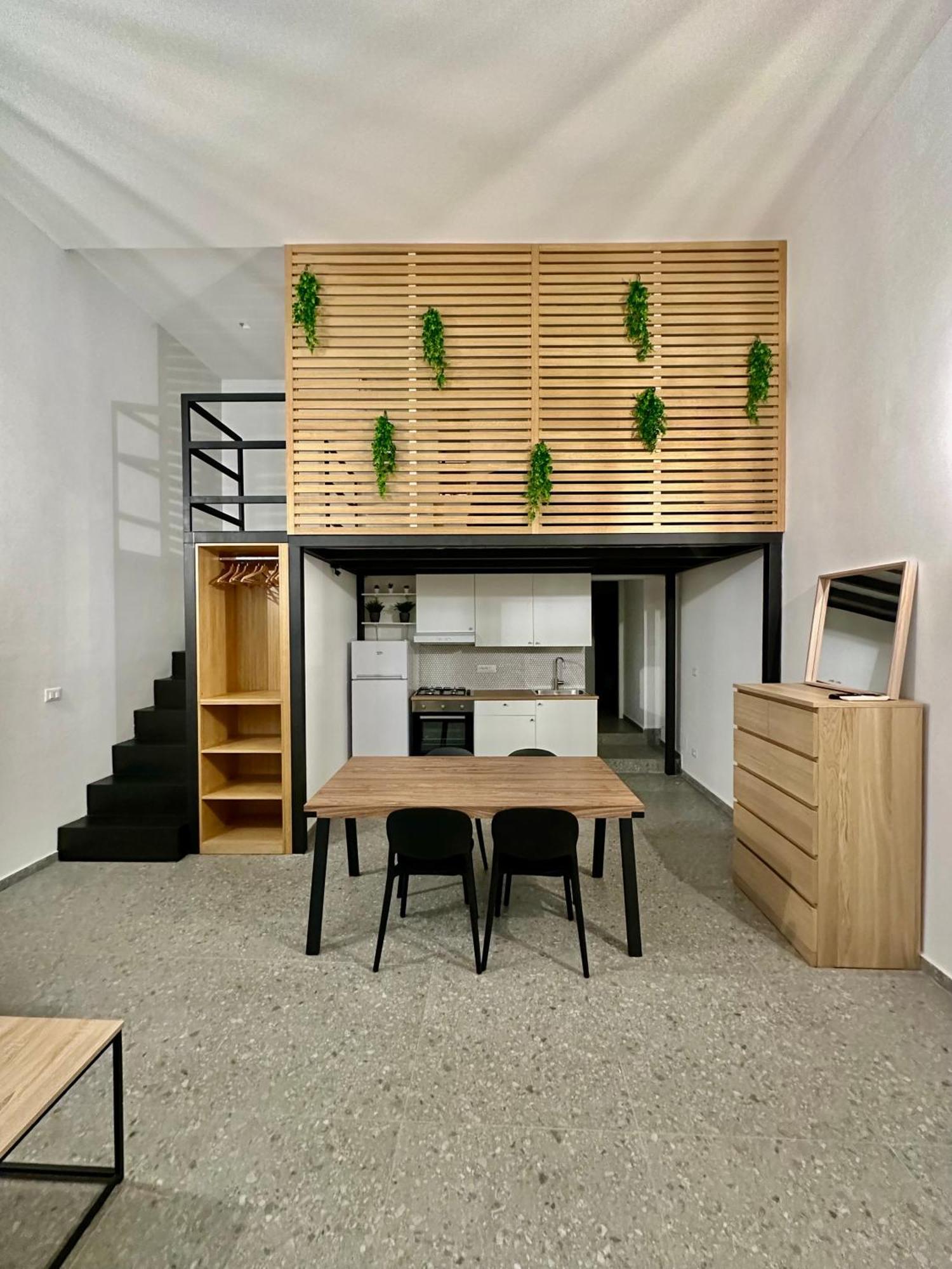 شقة Cala Peppa Loft Butera باليرمو المظهر الخارجي الصورة