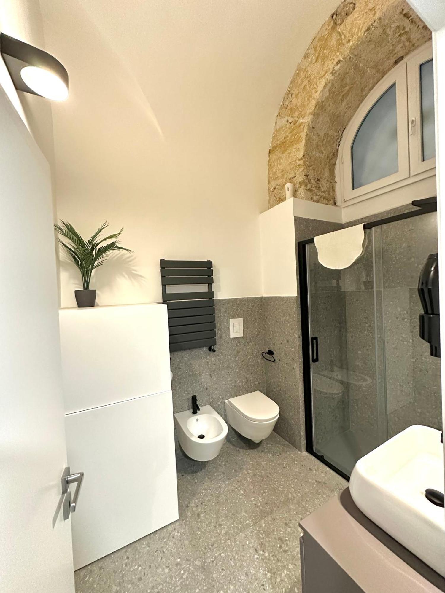 شقة Cala Peppa Loft Butera باليرمو المظهر الخارجي الصورة