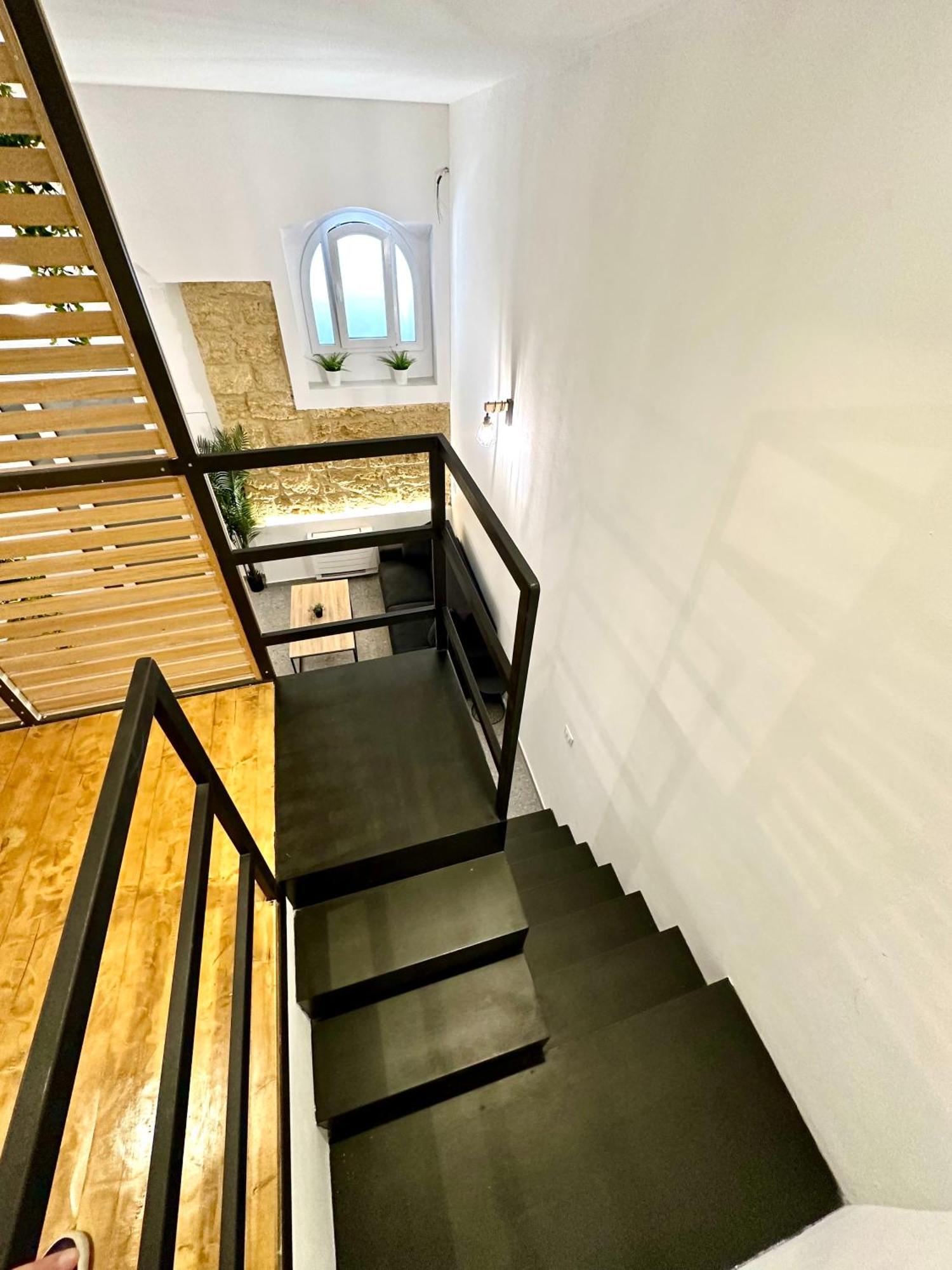 شقة Cala Peppa Loft Butera باليرمو المظهر الخارجي الصورة