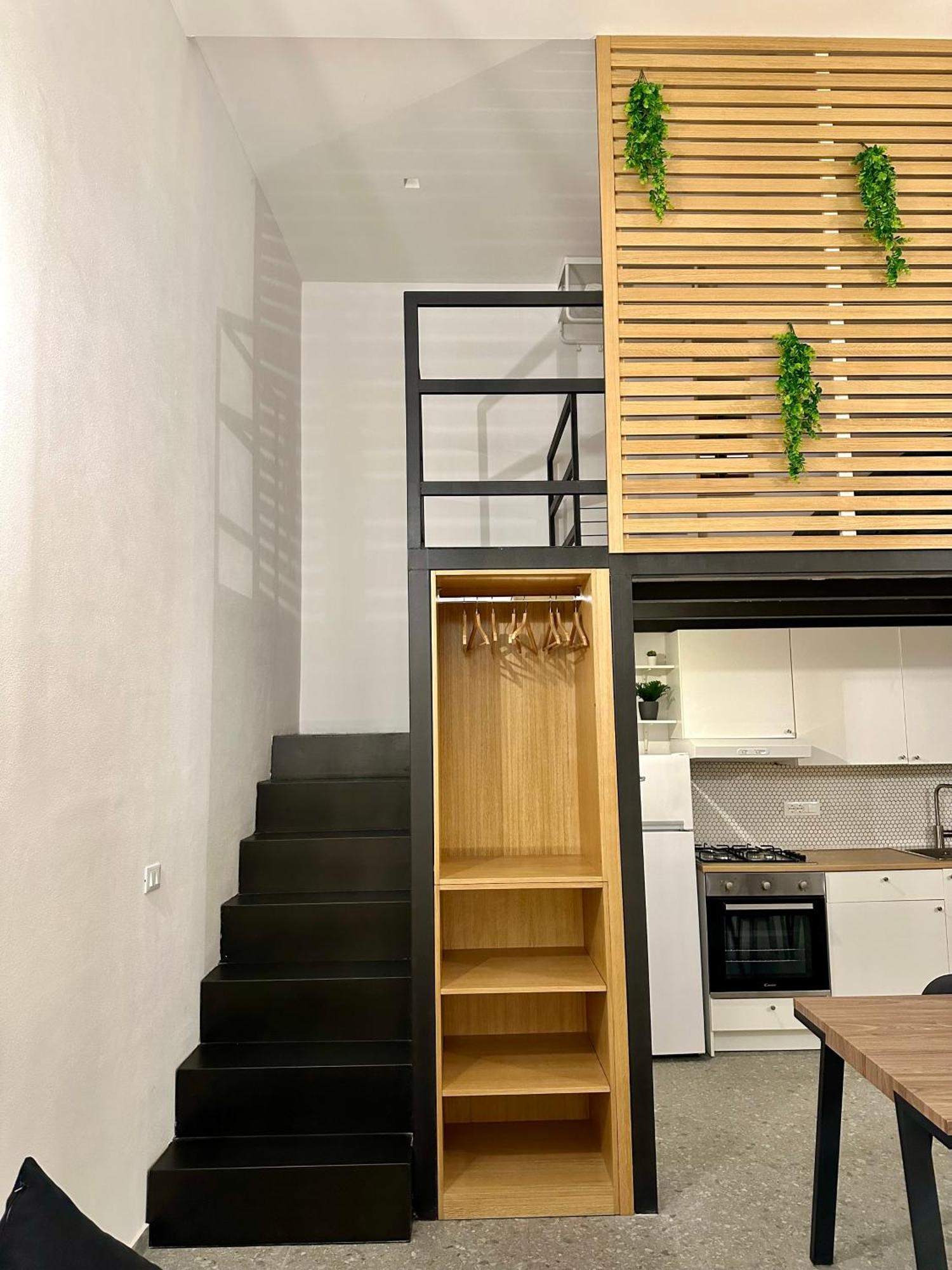 شقة Cala Peppa Loft Butera باليرمو المظهر الخارجي الصورة