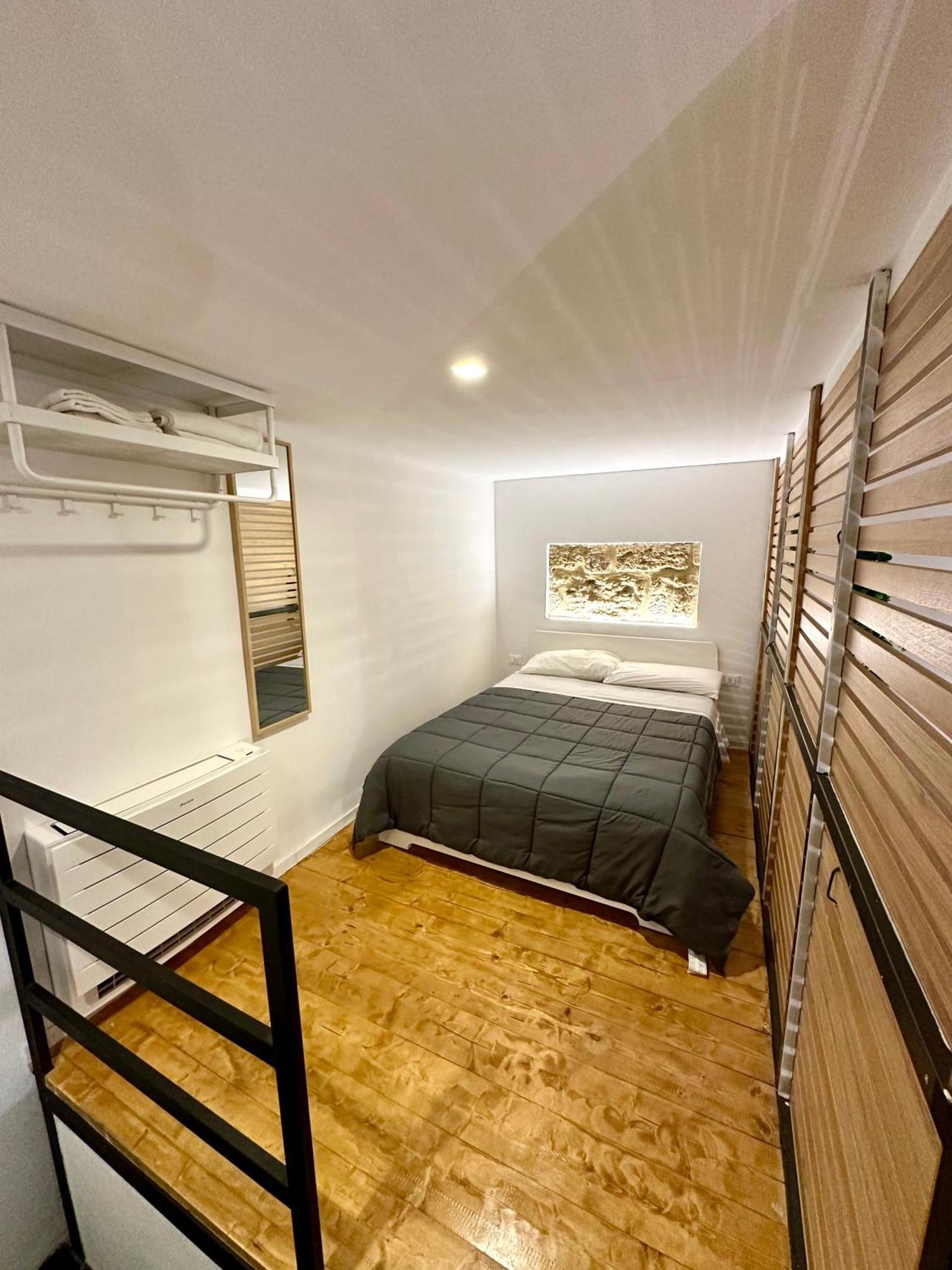 شقة Cala Peppa Loft Butera باليرمو المظهر الخارجي الصورة
